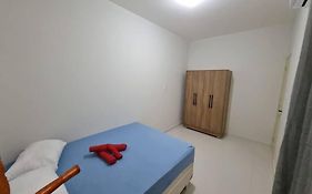 Casa 2/4 para temporada